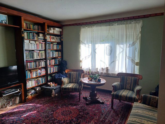 Eladó téglalakás, Budapesten, XIV. kerületben 139.9 M Ft