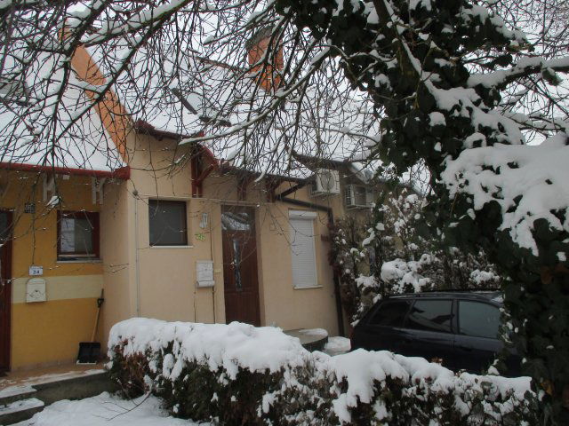 Eladó téglalakás, Békéscsabán 44.9 M Ft, 3 szobás