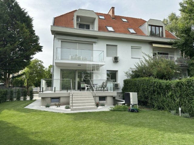 Kiadó téglalakás, albérlet, Budapesten, XI. kerületben