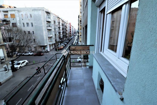 Kiadó téglalakás, albérlet, XIII. kerületben, Tátra utcában