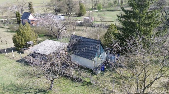 Eladó mezogazdasagi ingatlan, Oroszlányban 8.2 M Ft, 1 szobás