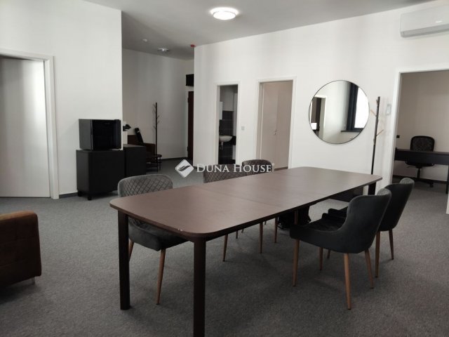 Eladó iroda, Budapesten, IV. kerületben 119 M Ft, 3 szobás