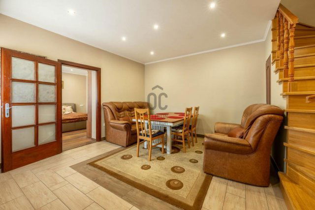 Eladó ikerház, Budapesten, XXI. kerületben 89 M Ft, 4 szobás