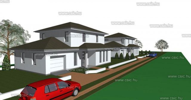 Eladó családi ház, Gyálon 144.9 M Ft, 5 szobás