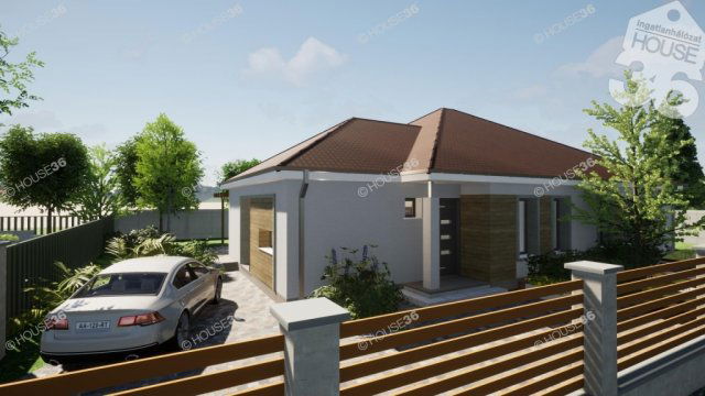 Eladó telek, Sződligeten 62.1 M Ft / költözzbe.hu