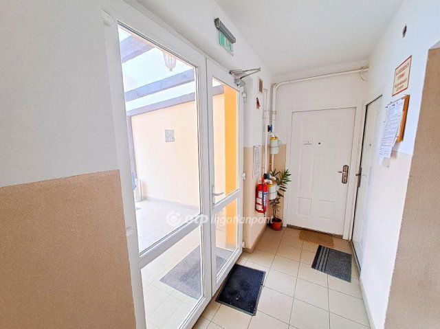 Eladó téglalakás, Albertirsán 56.45 M Ft, 3 szobás