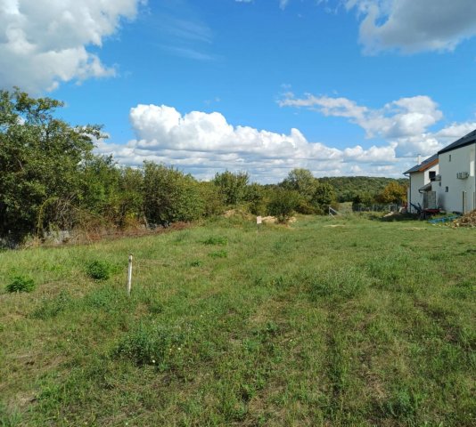 Eladó telek, Solymáron 125.9 M Ft / költözzbe.hu