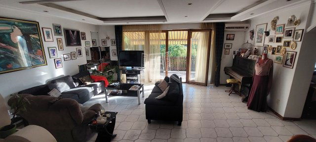 Eladó ikerház, Budapesten, XXIII. kerületben 99 M Ft, 6 szobás