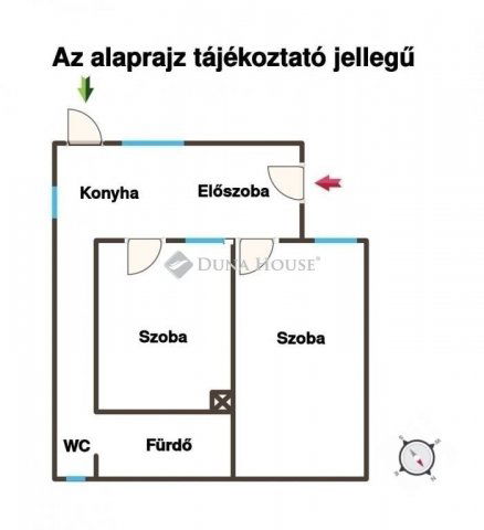 Eladó családi ház, Budapesten, XXIII. kerületben 34.9 M Ft