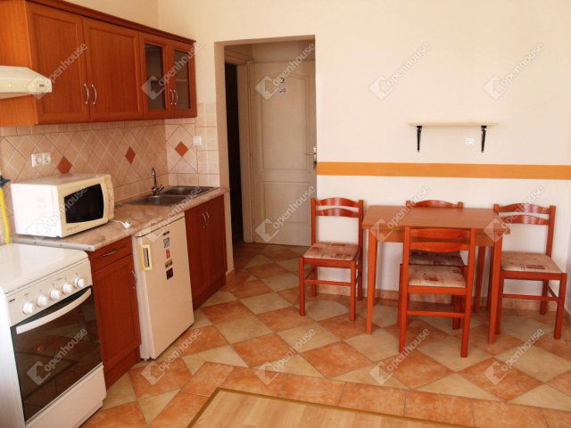 Kiadó téglalakás, albérlet, Pacsán 120 E Ft / hó, 1 szobás
