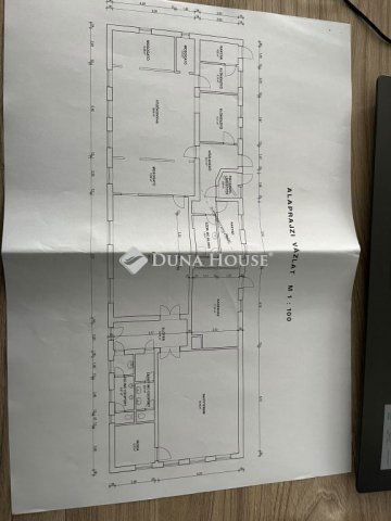 Eladó családi ház, Rátóton 31.3 M Ft, 1 szobás