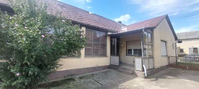 Eladó családi ház, Mágocson 24 M Ft, 5+1 szobás