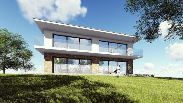 Eladó téglalakás, Budapesten, II. kerületben 149 M Ft, 3 szobás