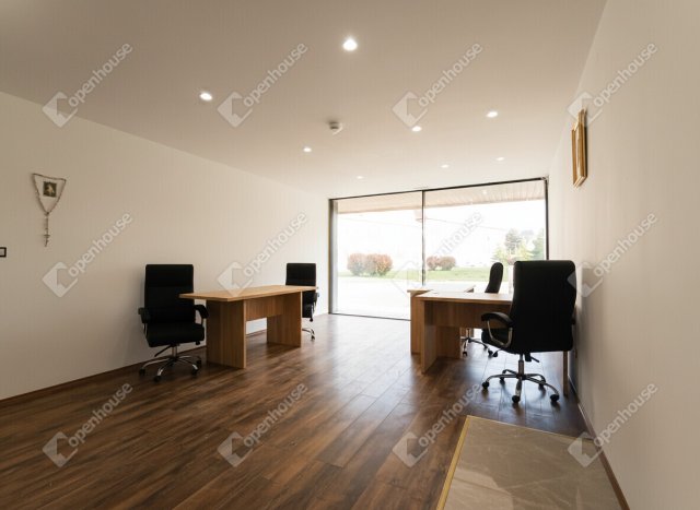 Kiadó iroda, Szegeden 220 E Ft / hó / költözzbe.hu