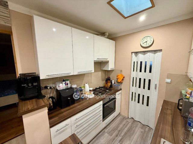 Eladó családi ház, Sajószögeden 63.9 M Ft, 3 szobás