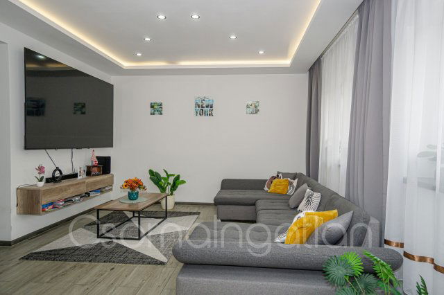 Eladó családi ház, Csornán 89.9 M Ft, 3 szobás