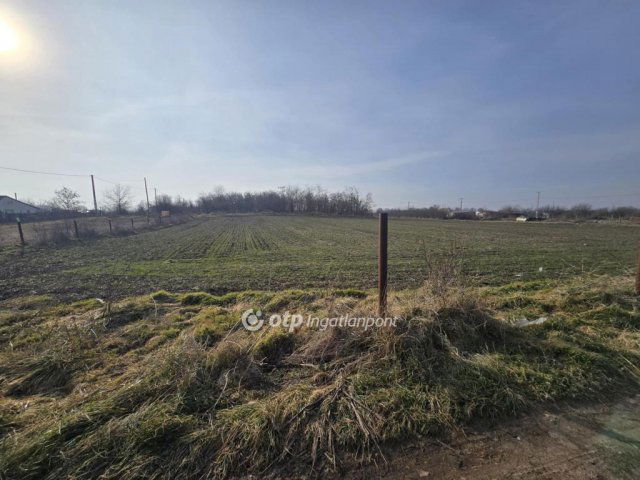 Eladó telek, Hajdúszoboszlón 2.8 M Ft / költözzbe.hu