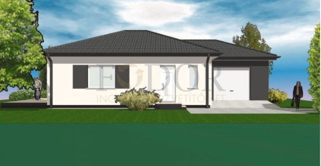 Eladó családi ház, Budapesten, XVIII. kerületben 124.9 M Ft