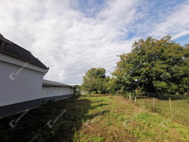 Eladó telek, Nagyrécsén 5.8 M Ft / költözzbe.hu