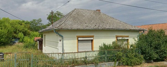 Eladó családi ház, Tiszabábolnán 6.8 M Ft, 2+1 szobás