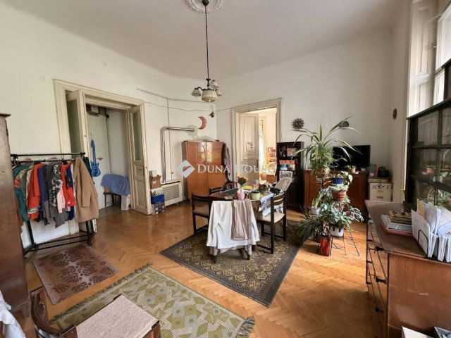 Eladó téglalakás, XII. kerületben, Szilágyi Erzsébet fasoron