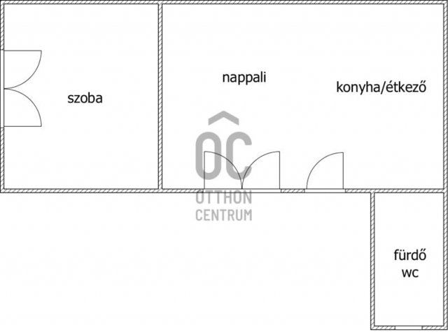Eladó családi ház, Cegléden 49.9 M Ft, 5 szobás