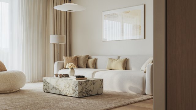 Eladó téglalakás, Hévízen 67.81 M Ft, 2 szobás