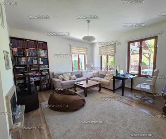 Eladó családi ház, Pomázon 199 M Ft, 4 szobás