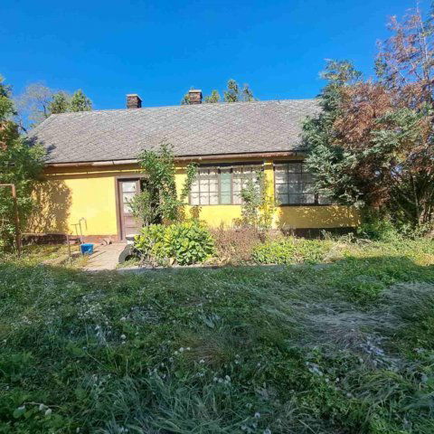 Eladó családi ház, Földesen, Csokonai utcában 11.9 M Ft