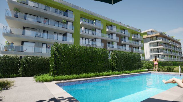 Eladó téglalakás, Siófokon 80.166 M Ft, 2 szobás