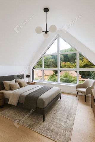 Eladó családi ház, Sopronban 114.9 M Ft, 4 szobás