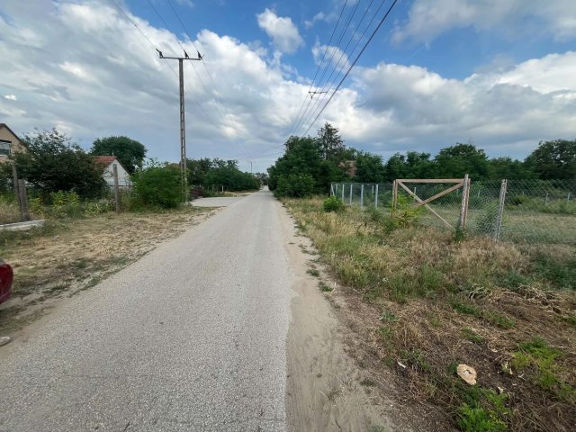 Eladó telek, Kókán 16.9 M Ft / költözzbe.hu