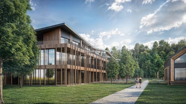 Eladó téglalakás, Balatonföldváron 78 M Ft, 1 szobás