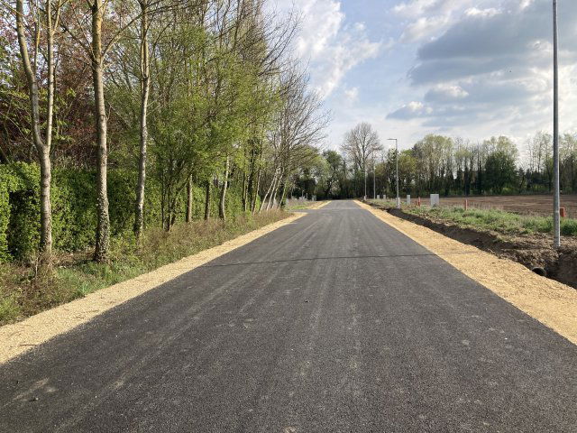 Eladó telek, Szombathelyen 46.8 M Ft / költözzbe.hu