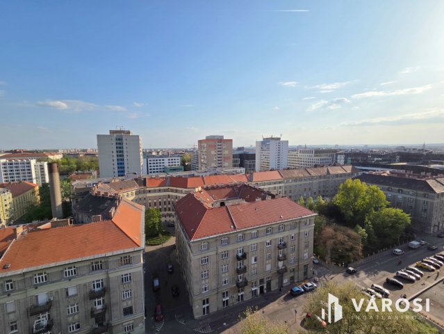 Eladó panellakás, Budapesten, VIII. kerületben 85.9 M Ft