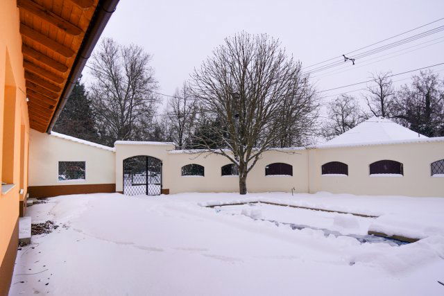 Eladó családi ház, Szigetszentmártonban 153.9 M Ft, 3 szobás