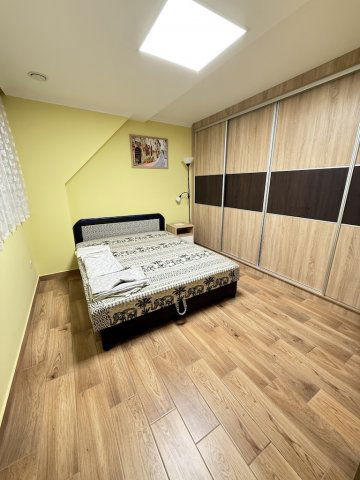 Kiadó téglalakás, albérlet, Pakson 320 E Ft / hó, 2 szobás