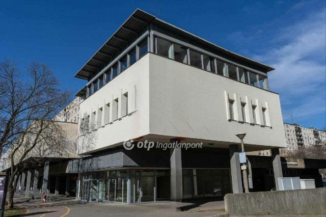 Eladó üzlethelyiség, Debrecenben 750 M Ft / költözzbe.hu