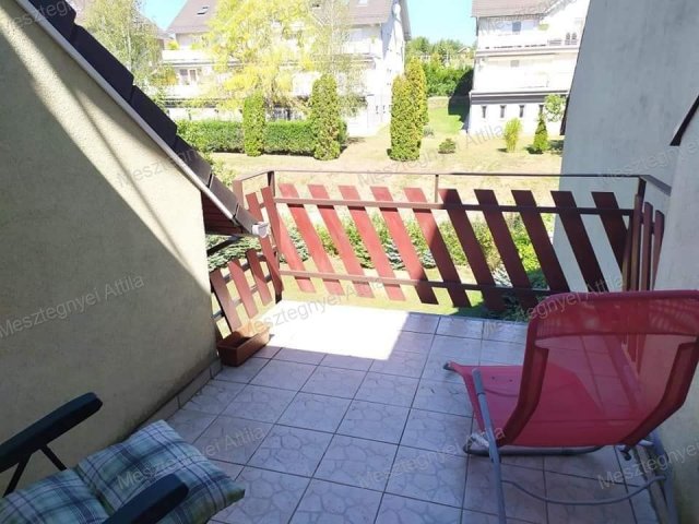 Kiadó téglalakás, albérlet, Sopronban 199 E Ft / hó, 2 szobás