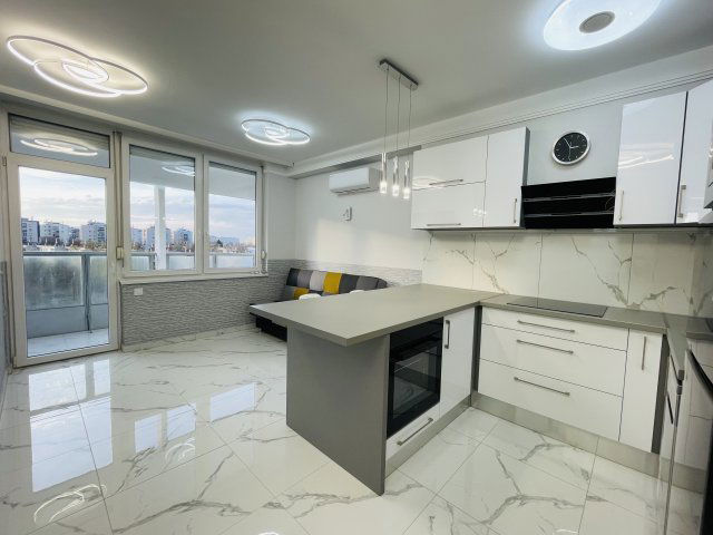 Eladó téglalakás, Debrecenben 67.9 M Ft, 2+1 szobás