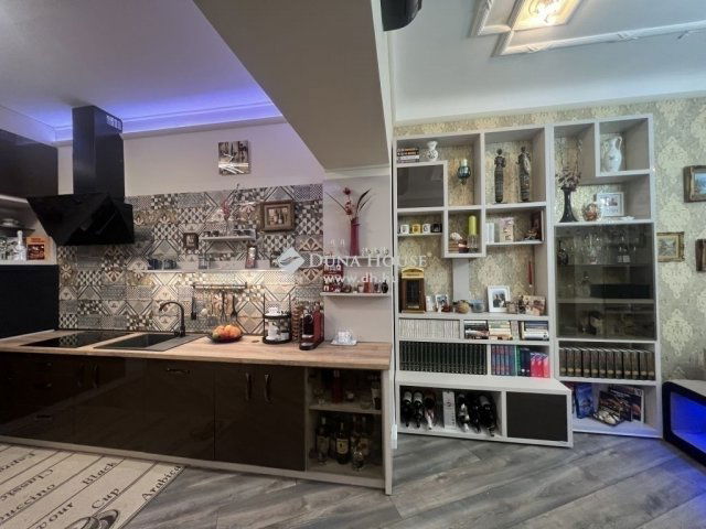 Eladó téglalakás, Budapesten, XIII. kerületben 159.9 M Ft