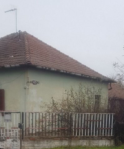 Eladó családi ház, Lőkösházán, Liget utcában 3.5 M Ft