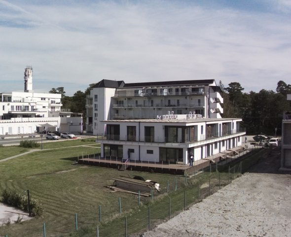 Eladó téglalakás, Balatonfenyvesen 56.202 M Ft, 2 szobás