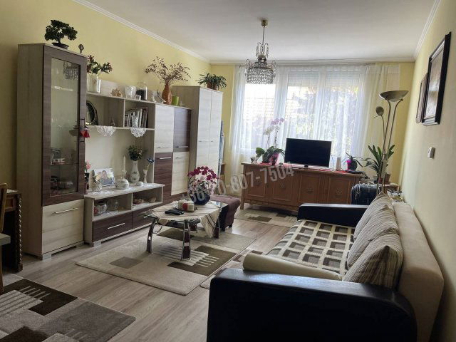 Eladó téglalakás, Egerben, Szarvas Gábor utcában 57 M Ft