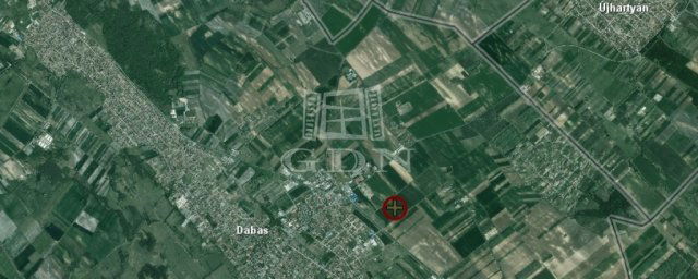 Eladó ipari ingatlan, Dabason 412 M Ft / költözzbe.hu