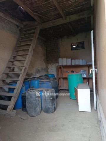 Eladó családi ház, Létavértesen 21 M Ft, 4 szobás