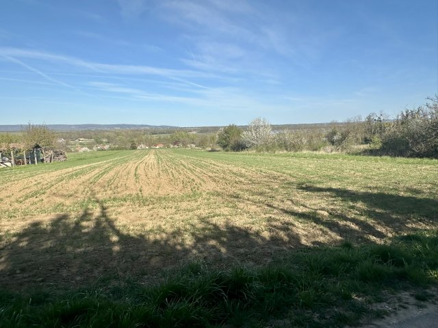 Eladó mezogazdasagi ingatlan, Alsópáhokon 27 M Ft