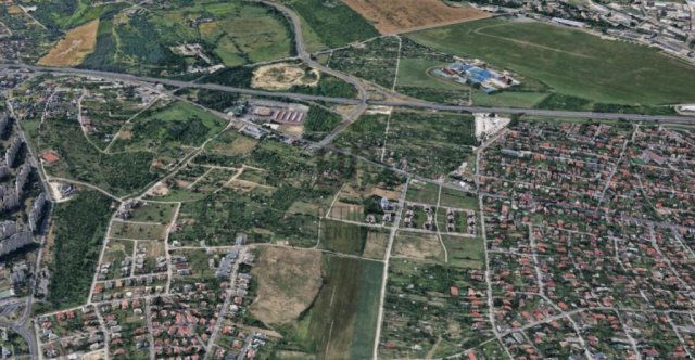 Eladó telek, Budapesten, XI. kerületben 518.7 M Ft