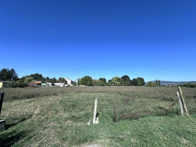 Eladó telek, Zagyvaszántón, Tavasz utcában 7.99 M Ft
