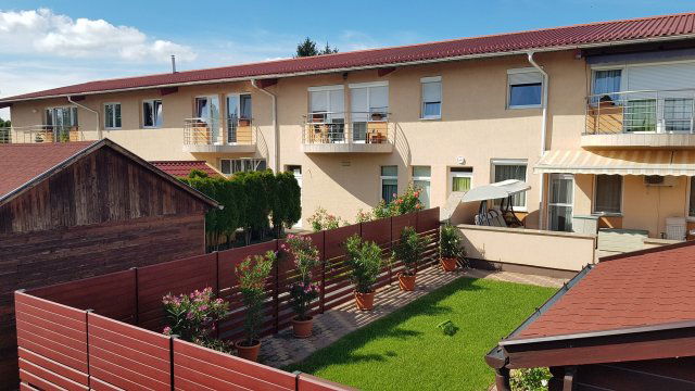 Eladó téglalakás, Nagykanizsán 62 M Ft, 3 szobás